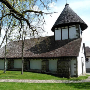 Ermita de la Virgen de Muskilda